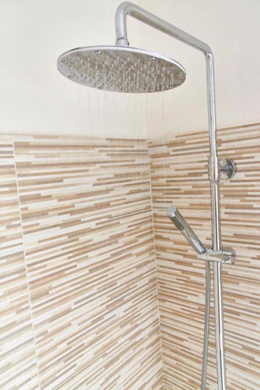 Triple Room Private Bathroom