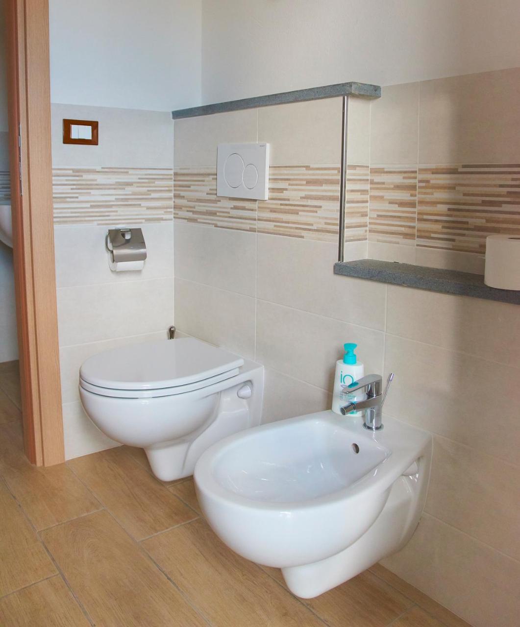 Triple Room Private Bathroom