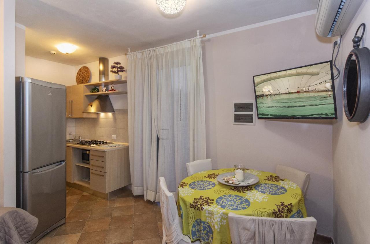Superior One-Bedroom Apartment