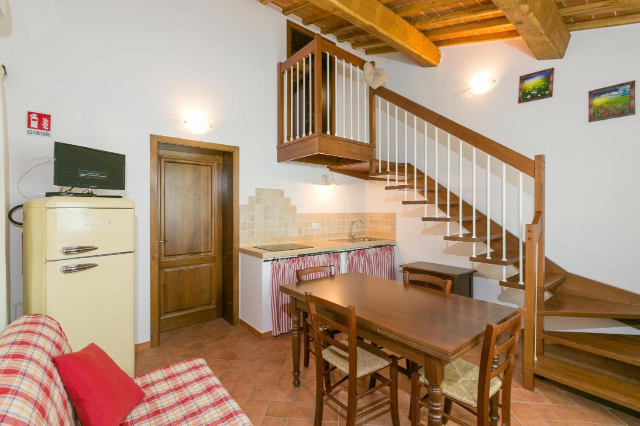 Superior Apartment mit Balkon