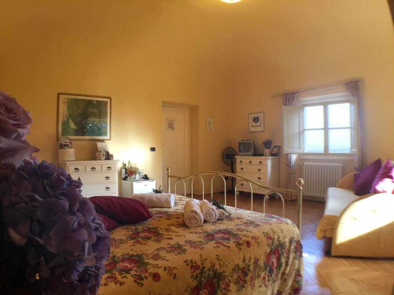Double Room Private External Bathroom