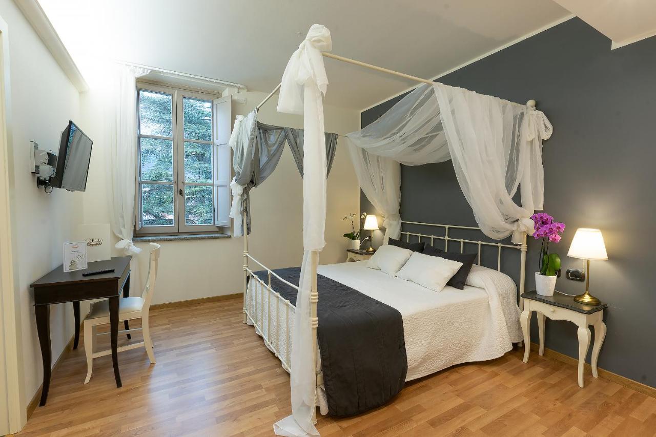 Double Room Spa Bath