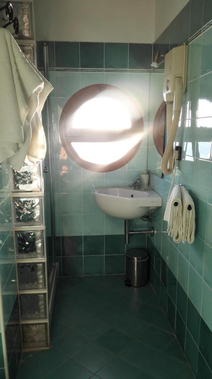 Superior Double or Twin Room Sea View
