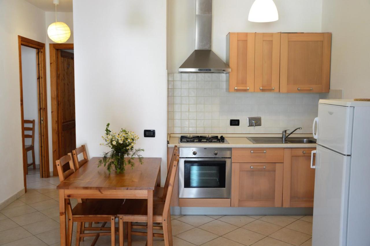 Standard One-Bedroom Apartment