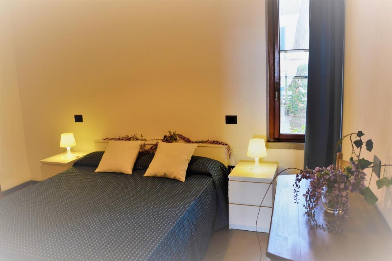 Two-Bedroom Apartment Sea View