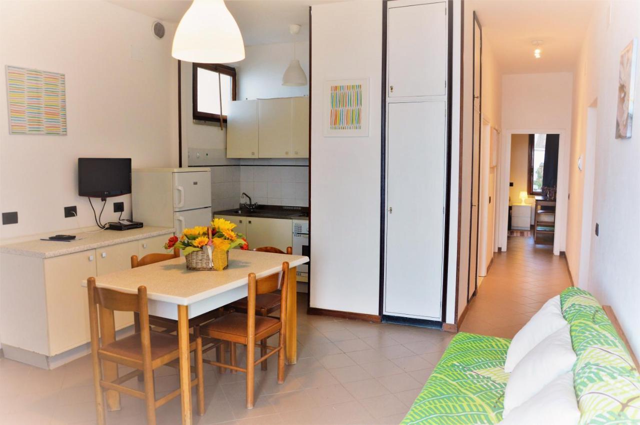 Two-Bedroom Apartment Sea View