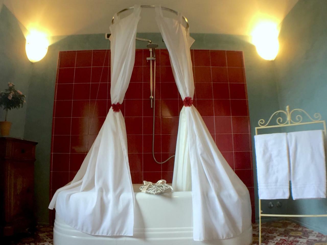 Double Room Private External Bathroom