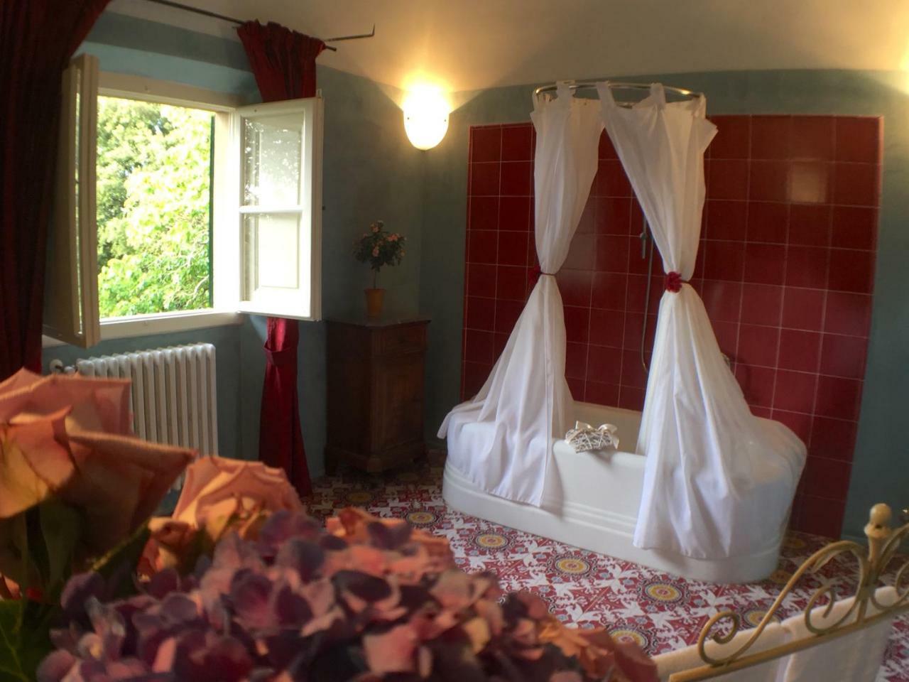 Double Room Private External Bathroom