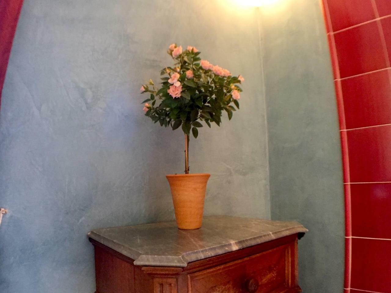 Double Room Private External Bathroom