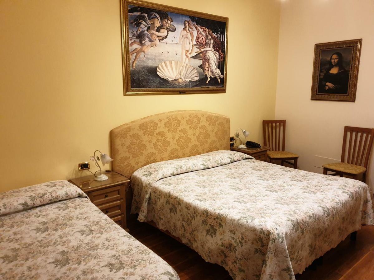 Classic Triple Room