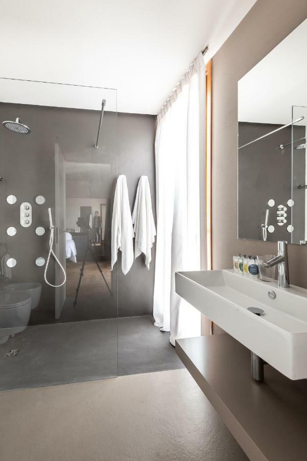 Junior Suite Sea View