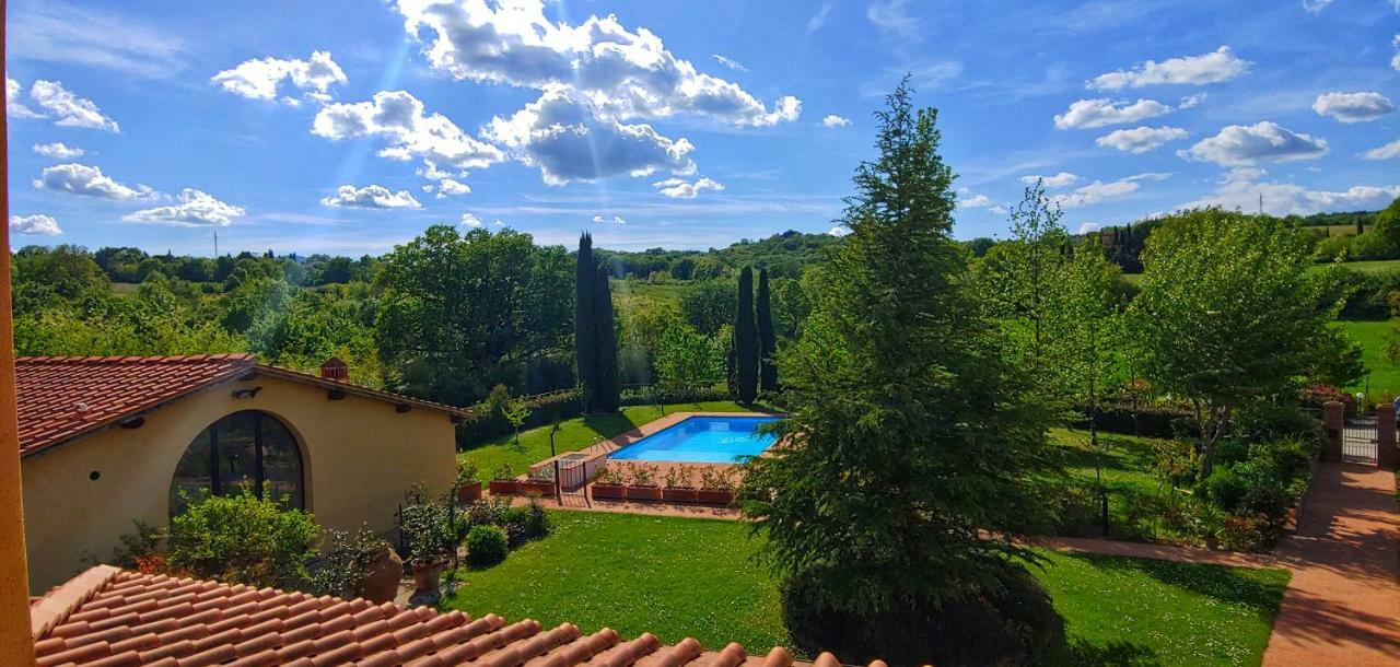 Queen Room Pool View