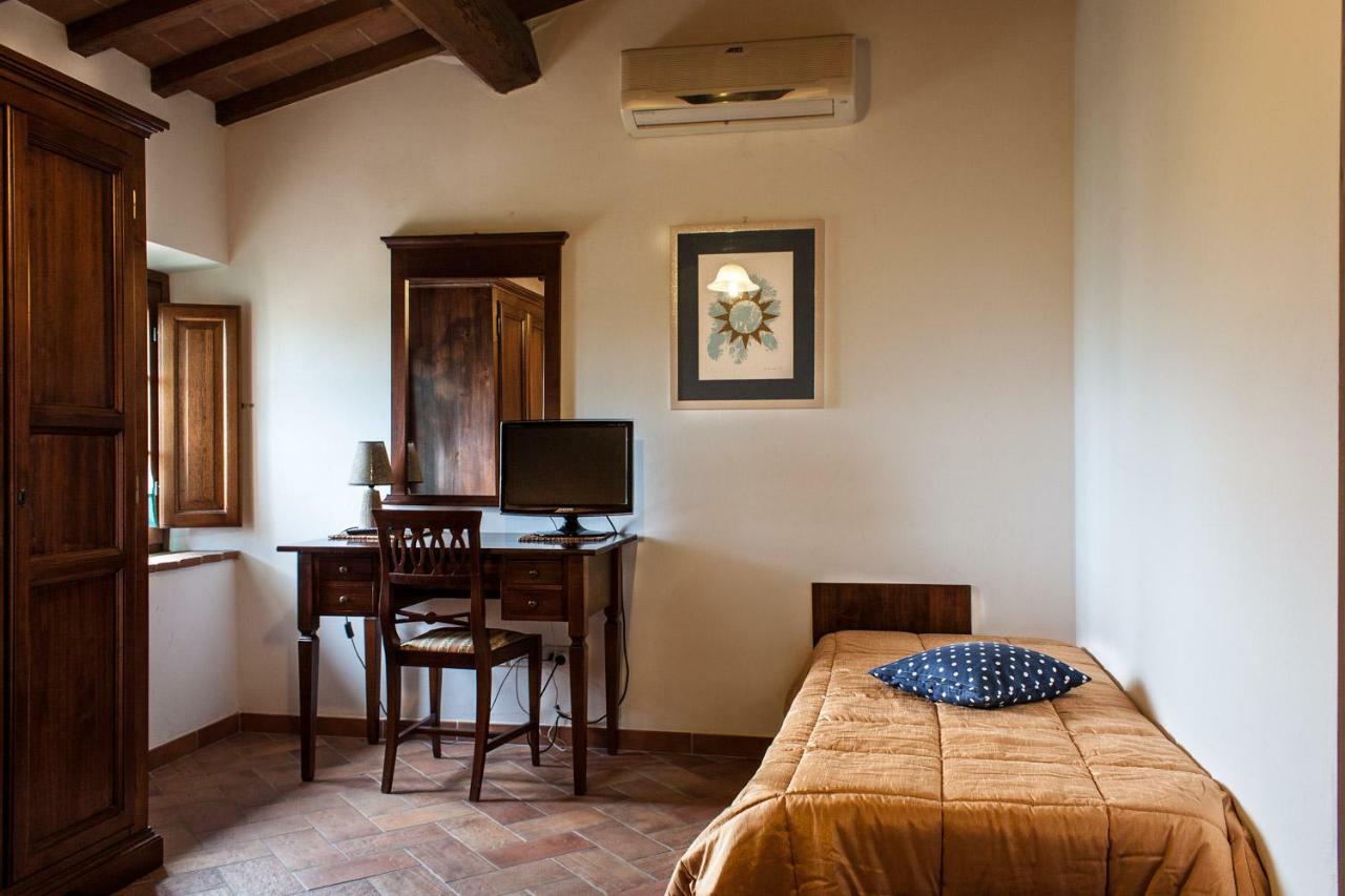 Double Room Attic
