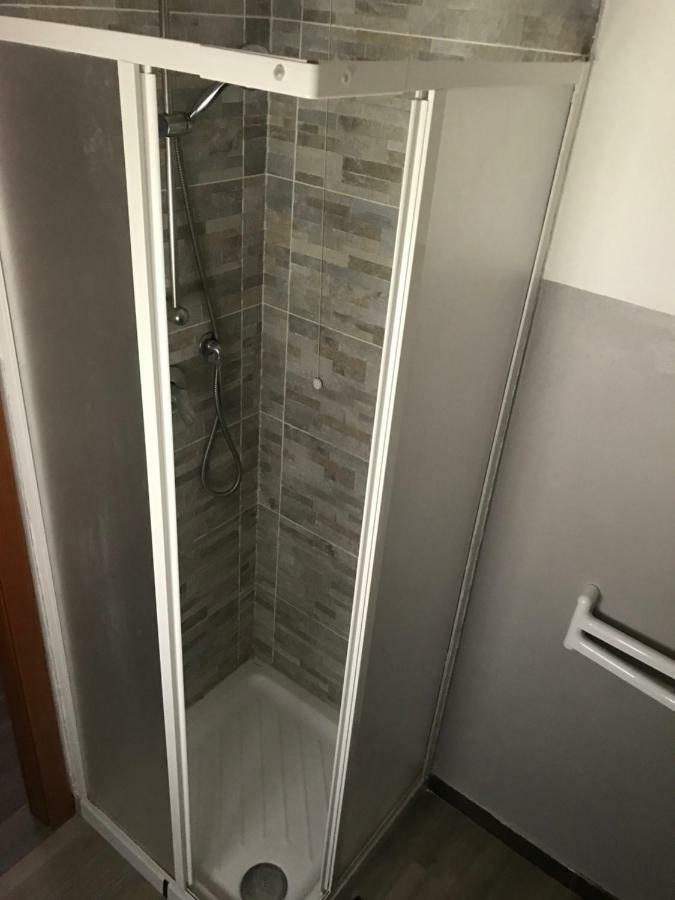 Twin Room Private Bathroom