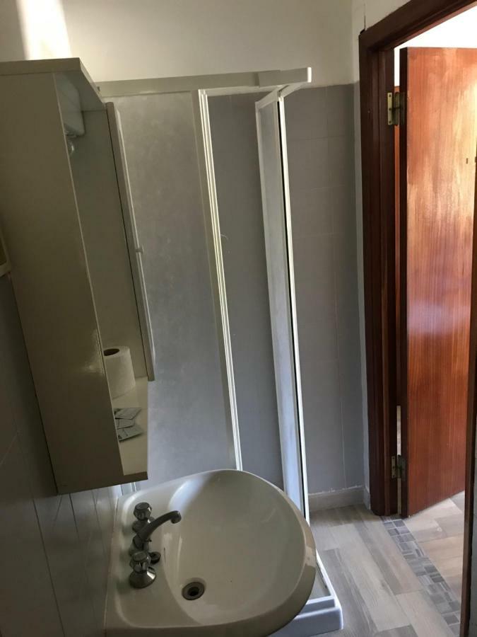 Twin Room Private Bathroom