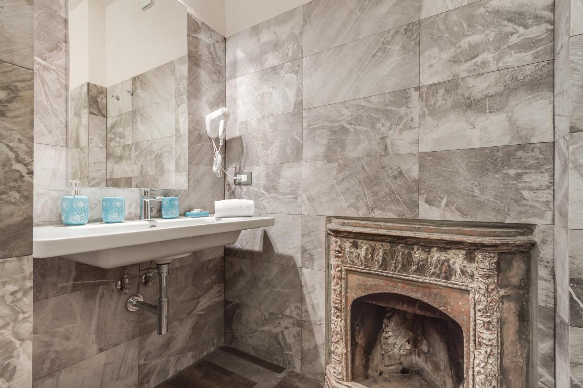 Superior Triple Room Raffaello