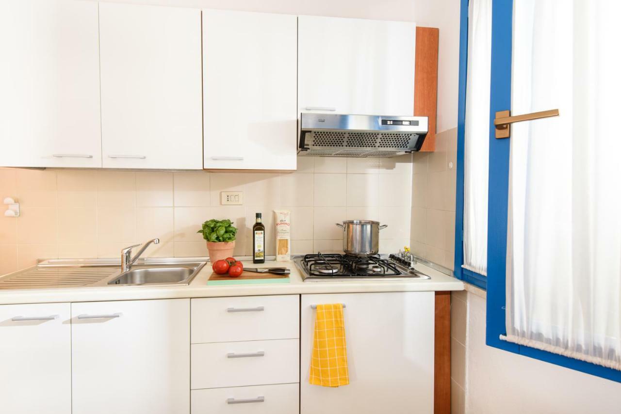 Plus apartment on two levels