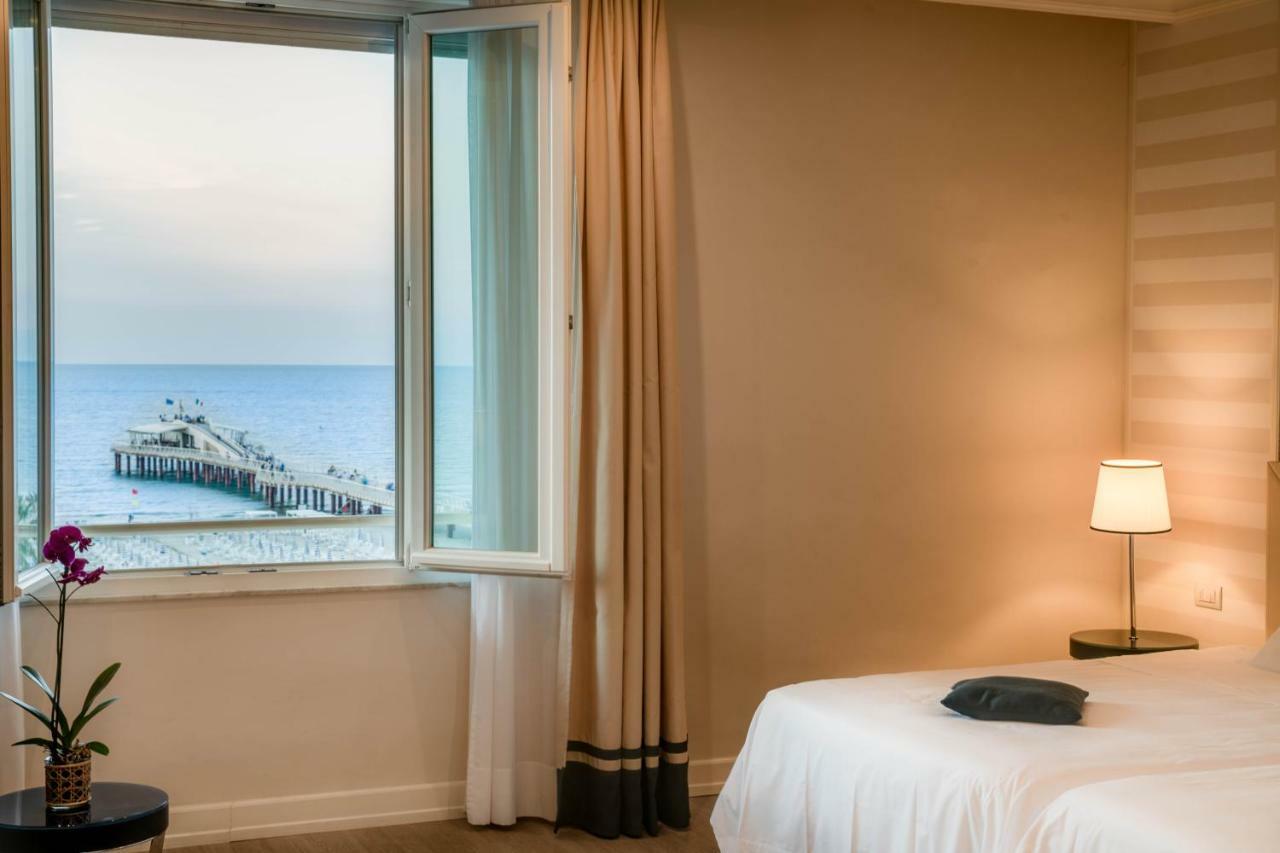 Junior Suite Sea View