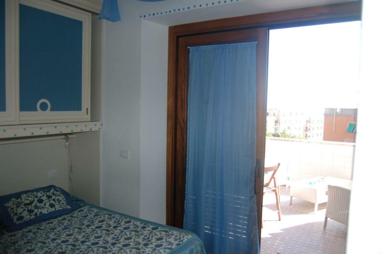 Deluxe Double Room Balcony Sea View