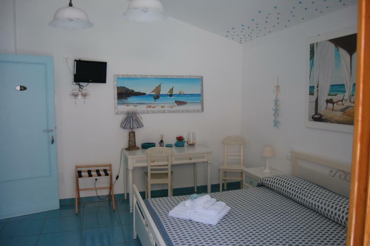 King Room Balcony
