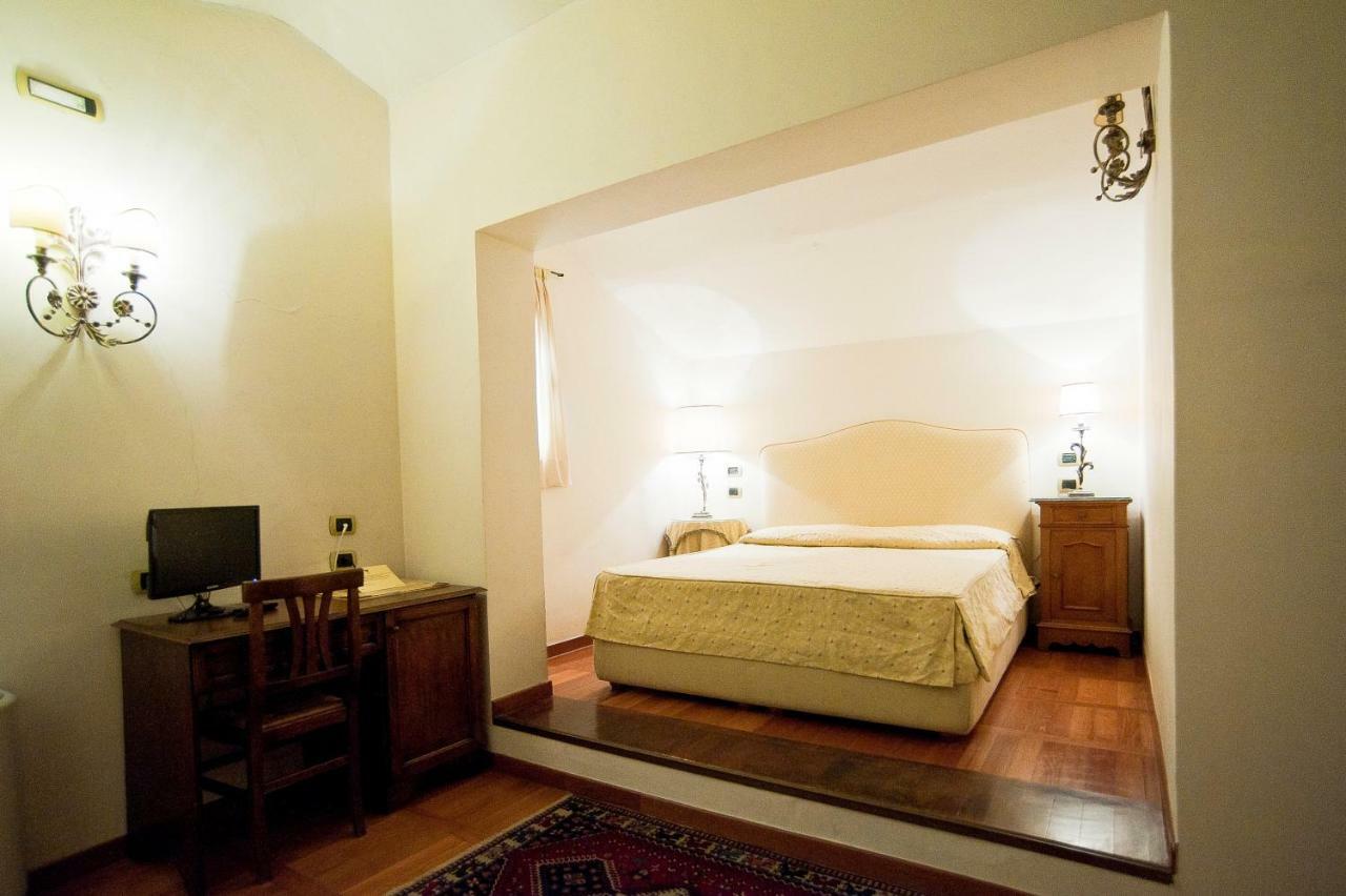 Economy Double Room Annex