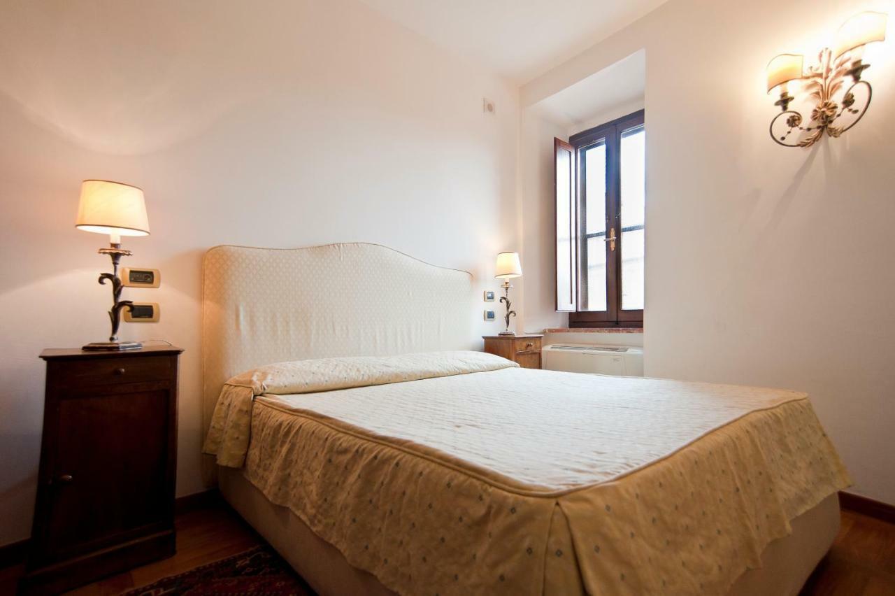 Economy Double Room Annex