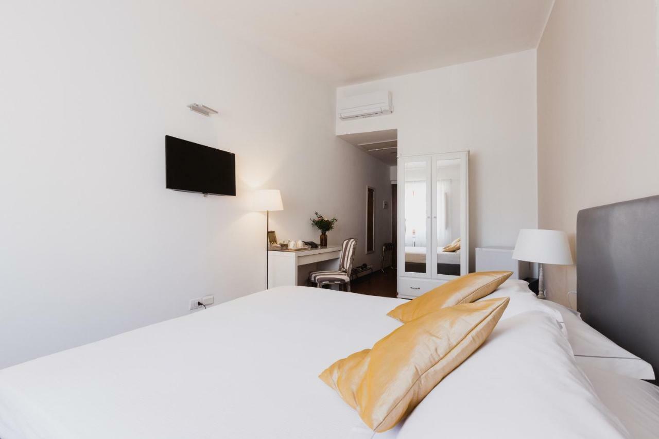 Double or Twin Room City View