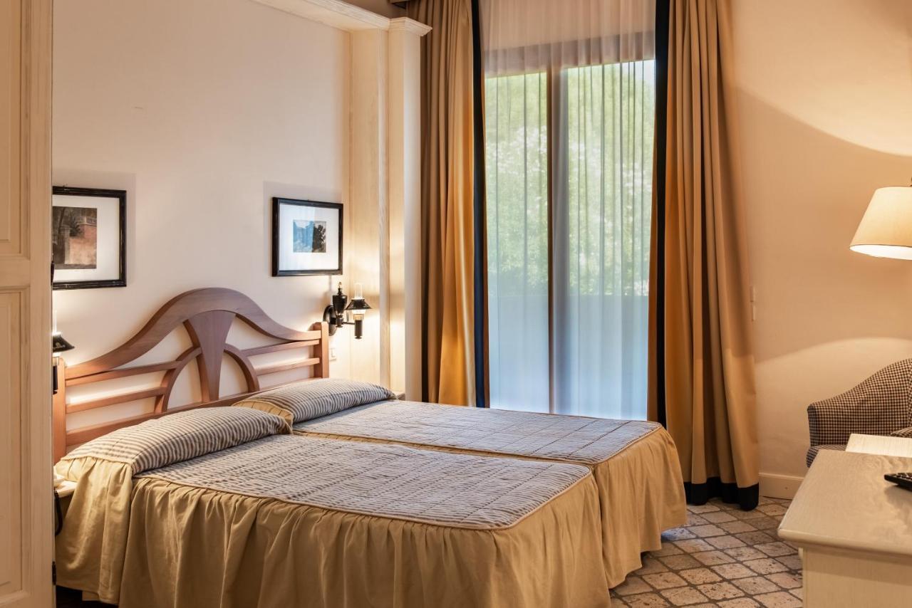 Smart Double or Twin Room