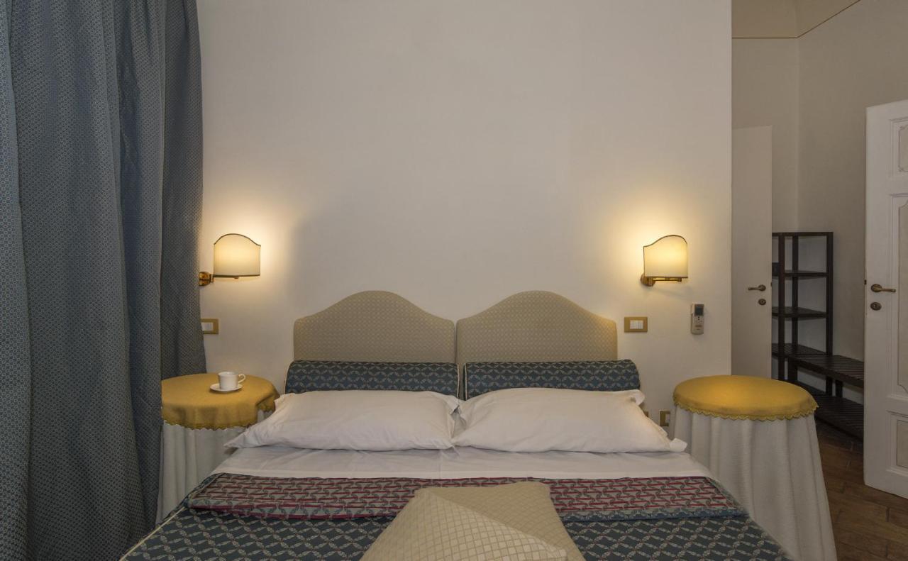 Classic Double or Twin Room