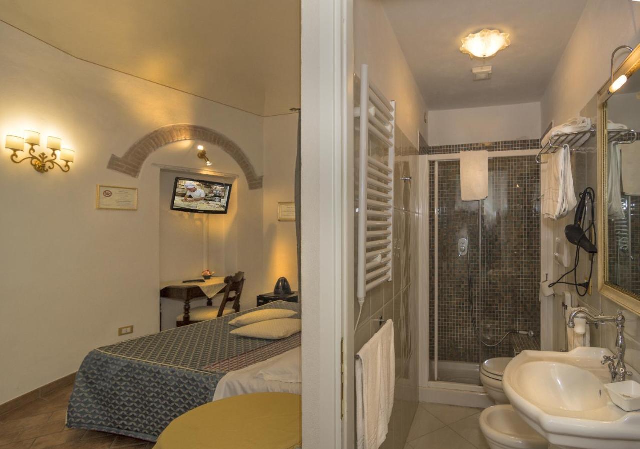 Classic Double or Twin Room