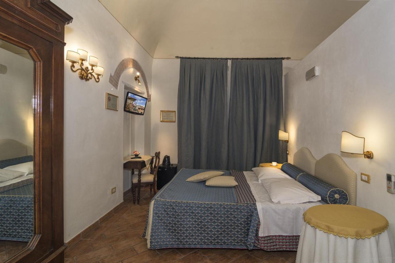Classic Double or Twin Room