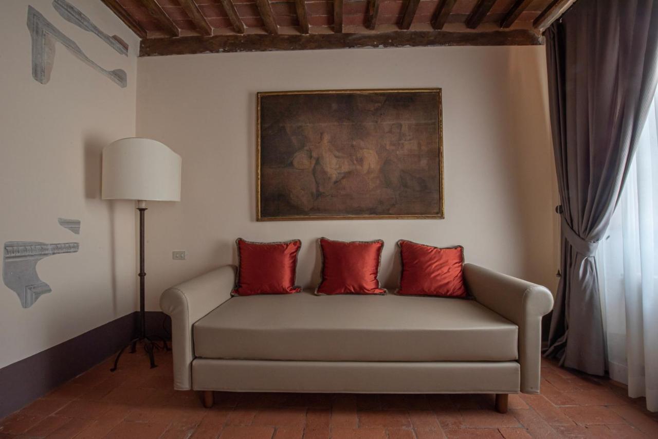 Deluxe Double Room Extra Bed