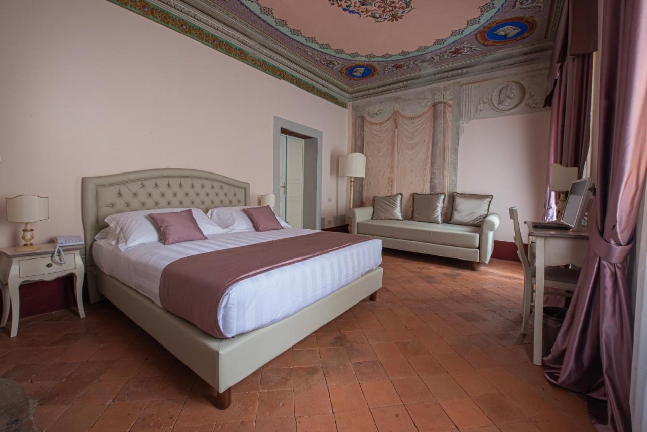 Deluxe Double Room Extra Bed