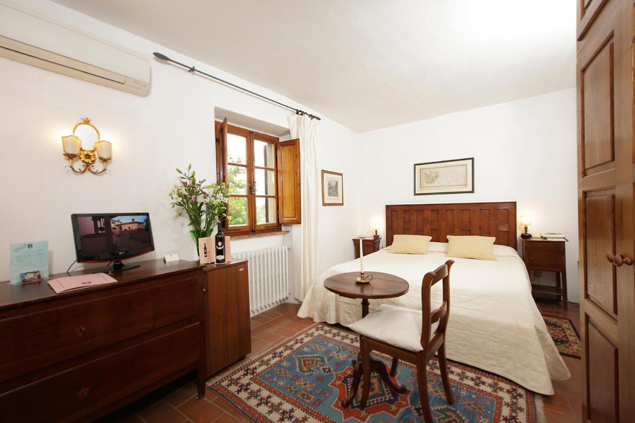 Classic Room Garden or Courtyard View