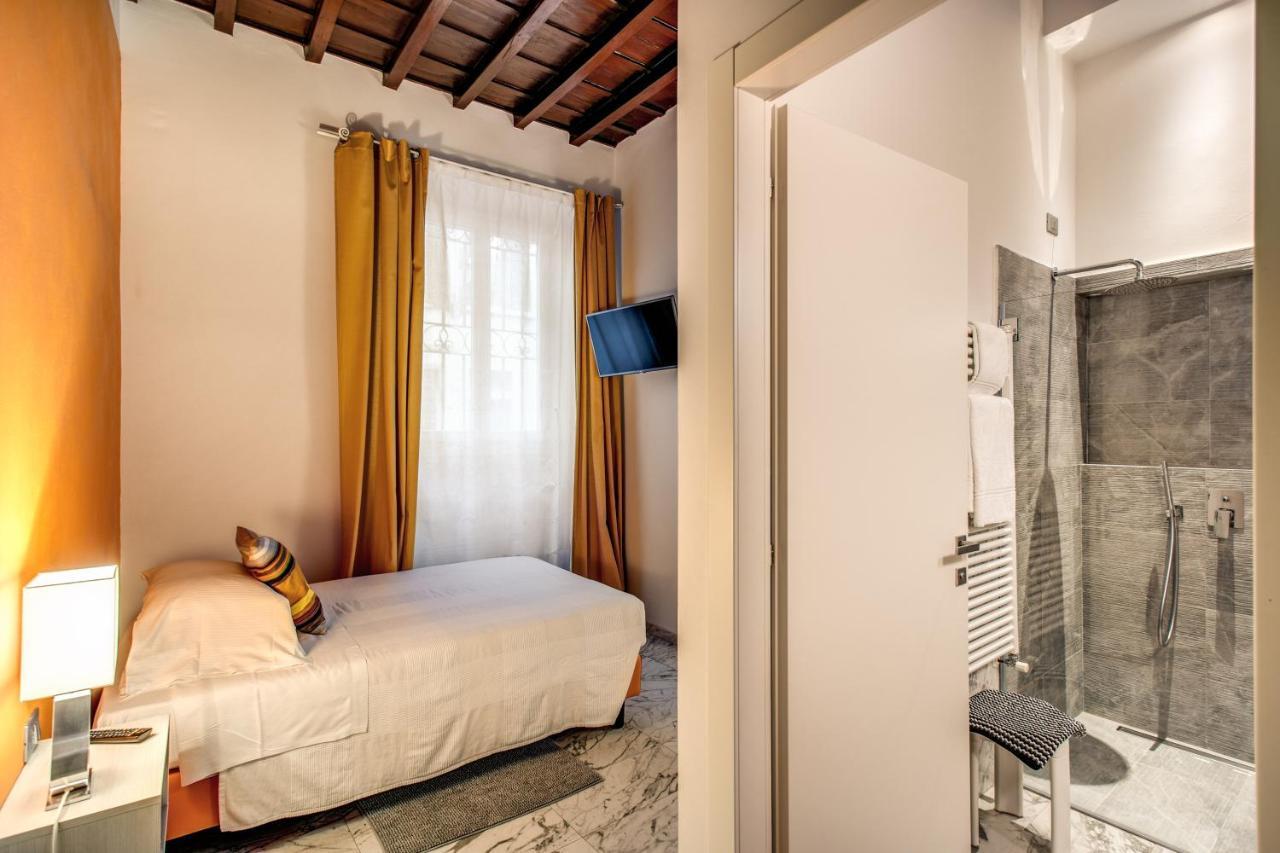 Budget Single Room