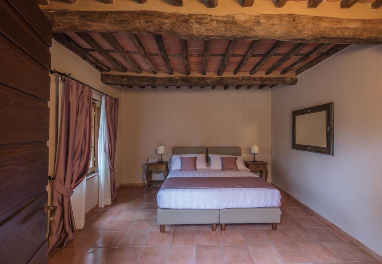Standard Double or Twin Room Annex