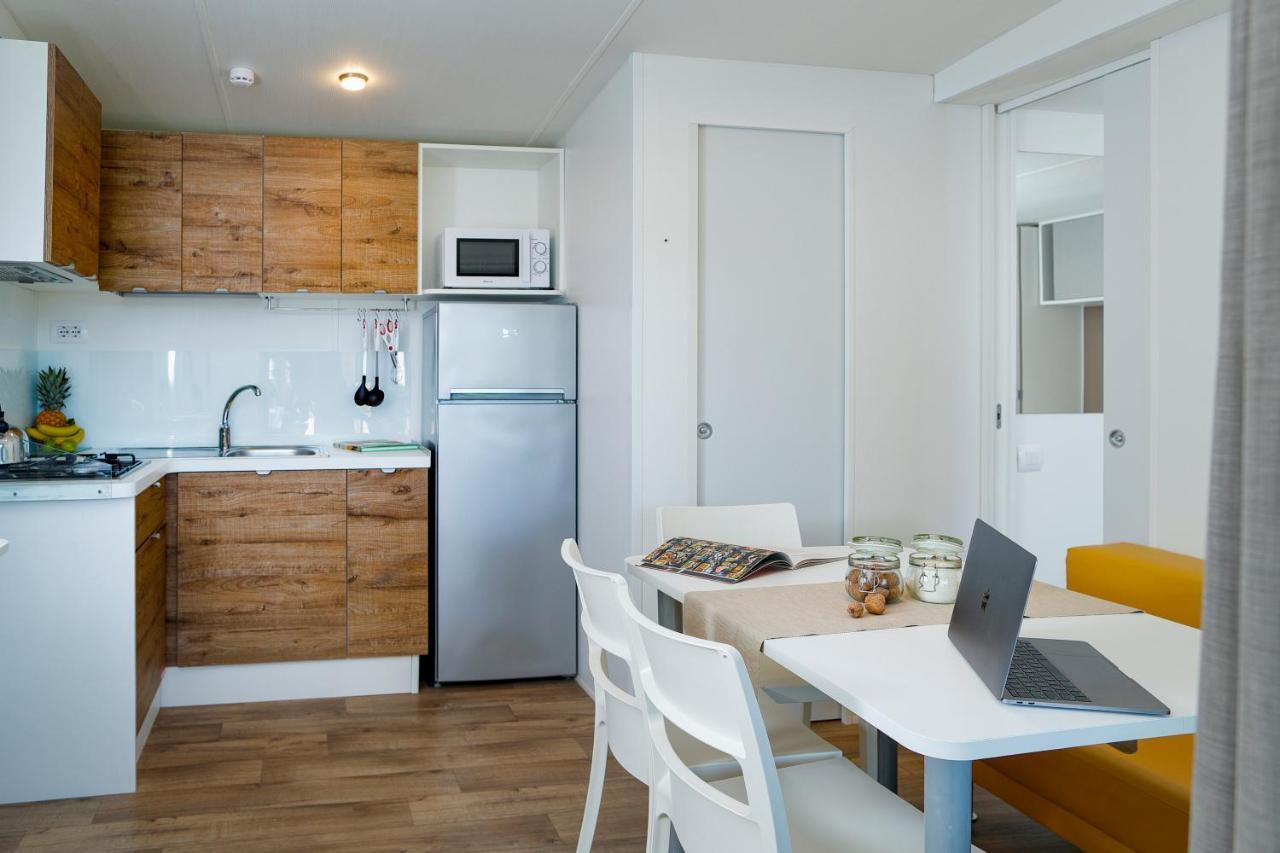 Three-Bedroom Chalet