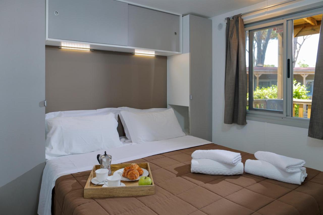 Three-Bedroom Chalet