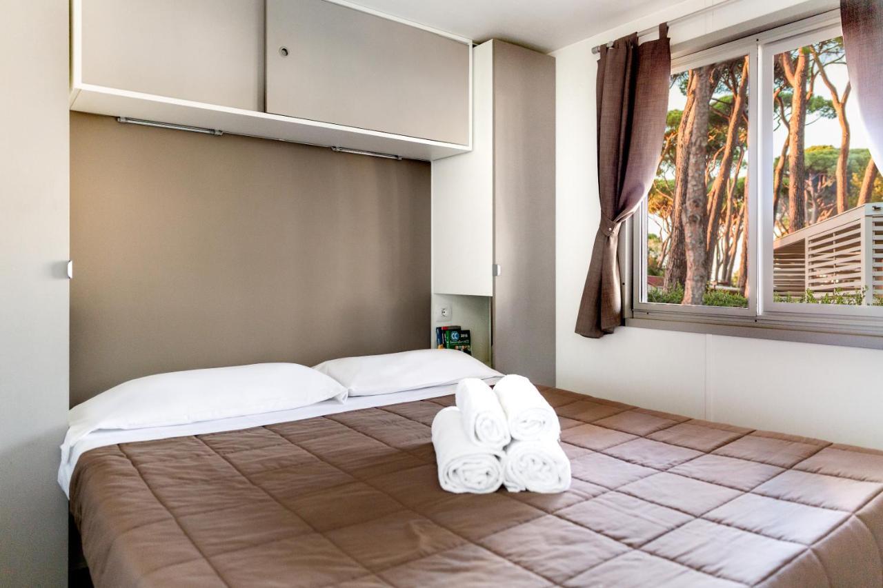 Three-Bedroom Chalet