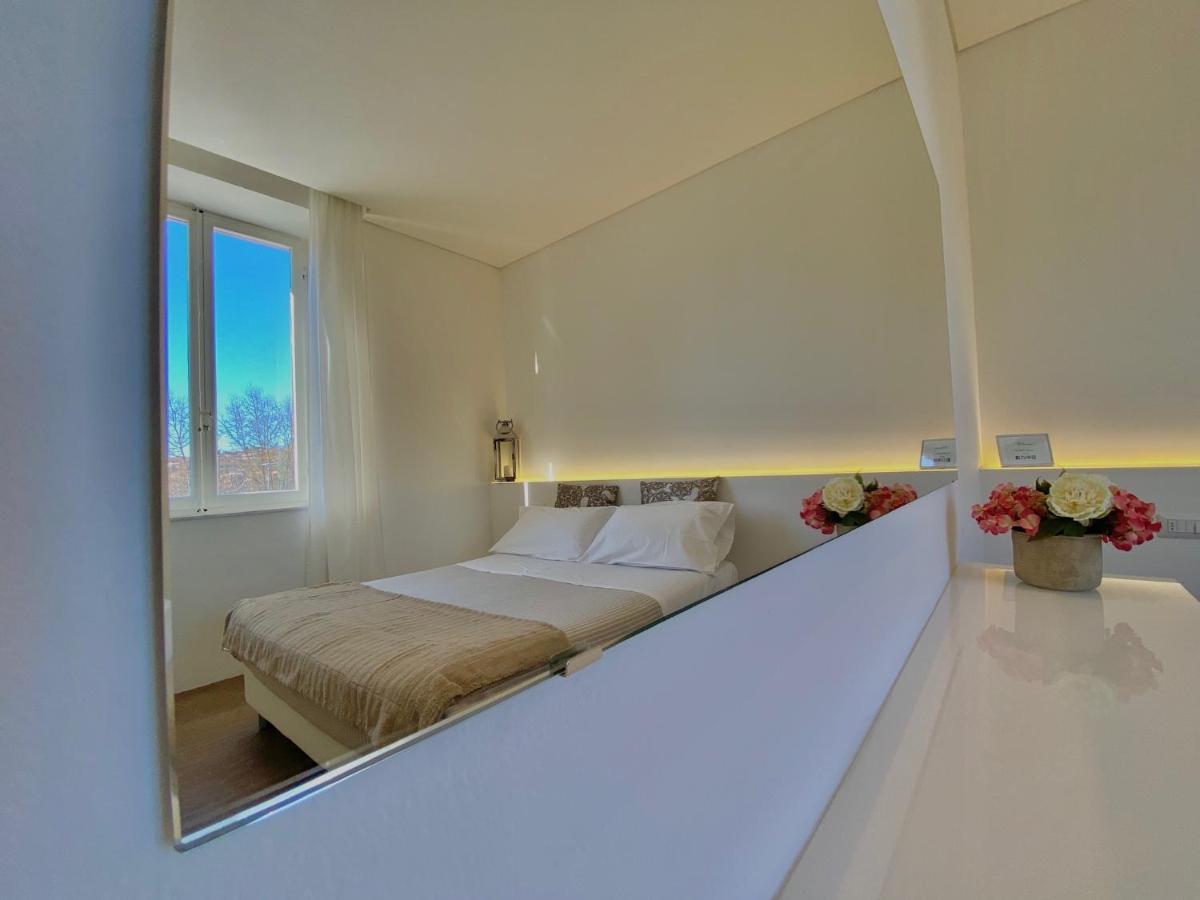 Double Room Garden View