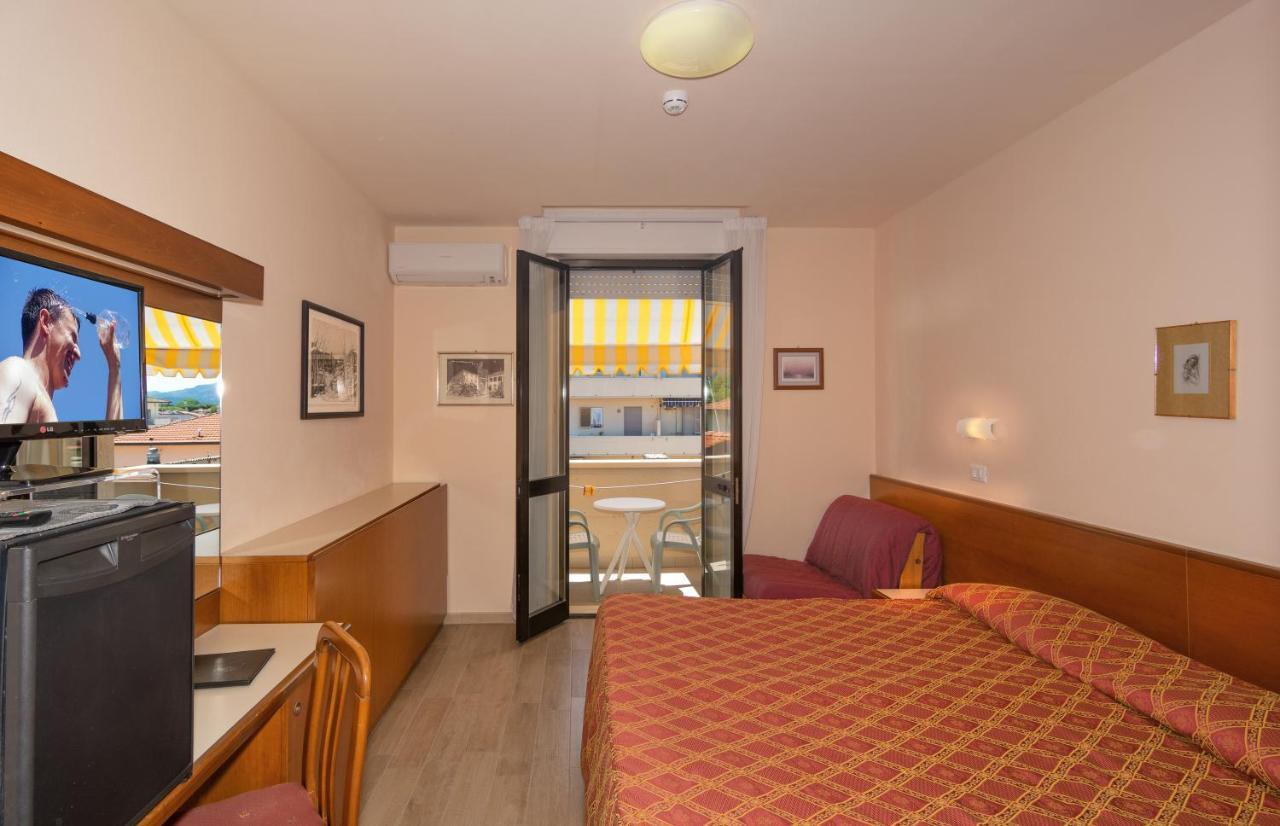 Economy Double or Twin Room