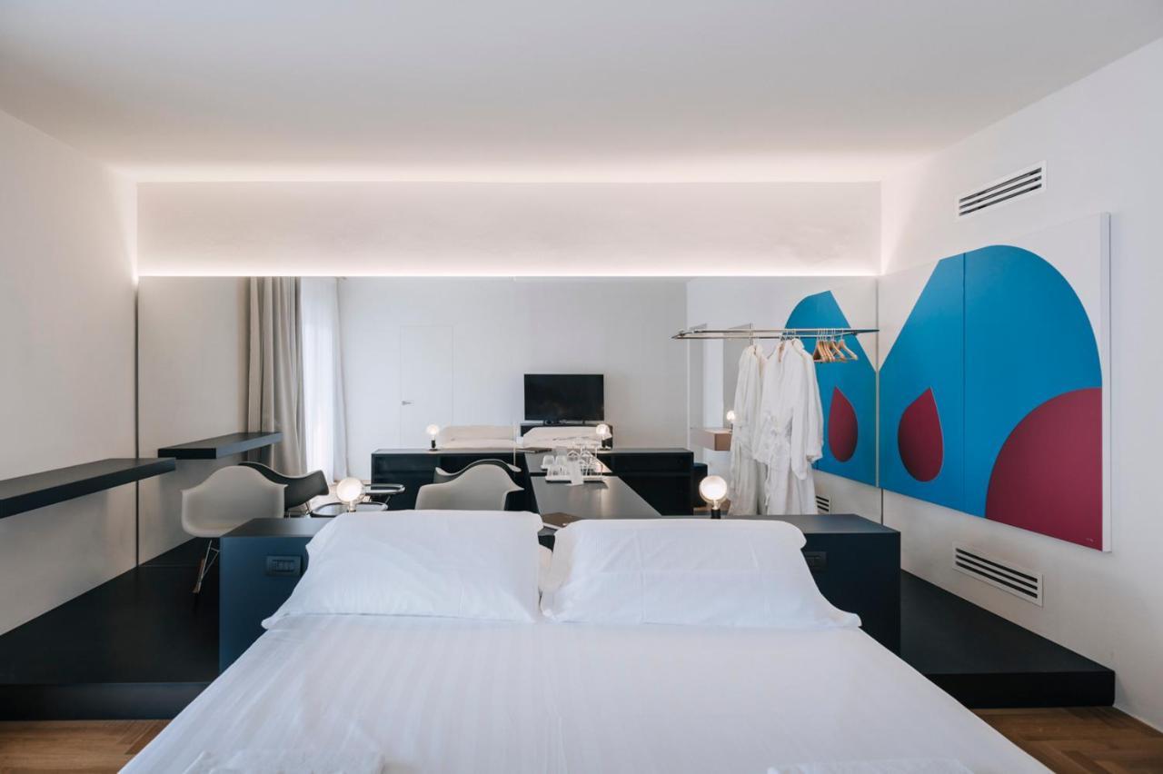 Junior Suite Sea View