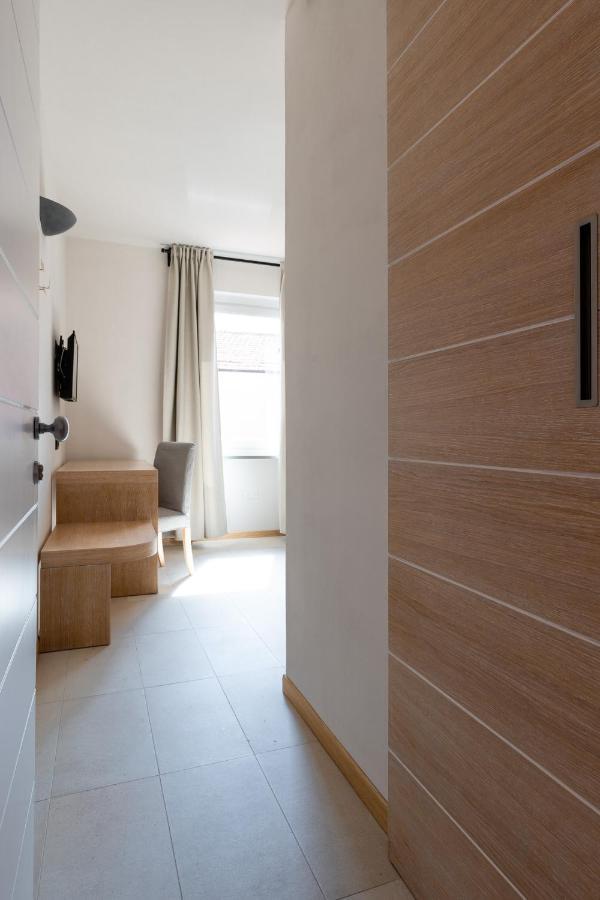Double or Twin Room Private Bathroom Separate building