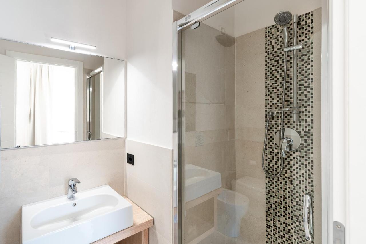 Double or Twin Room Private Bathroom Separate building