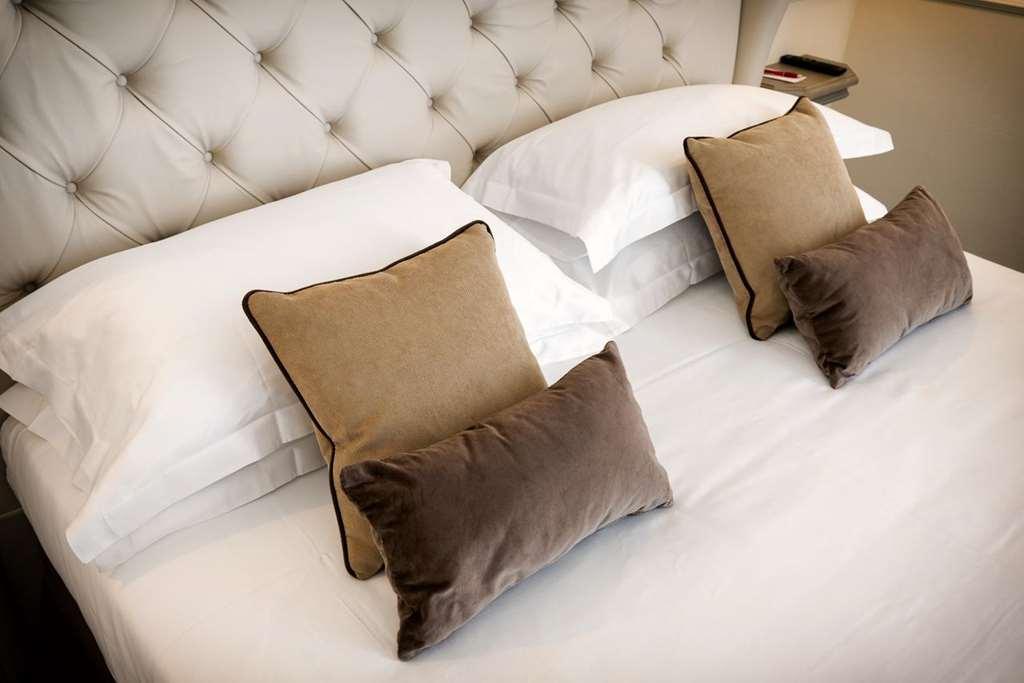 Classic Double or Twin Room One-time SPA access