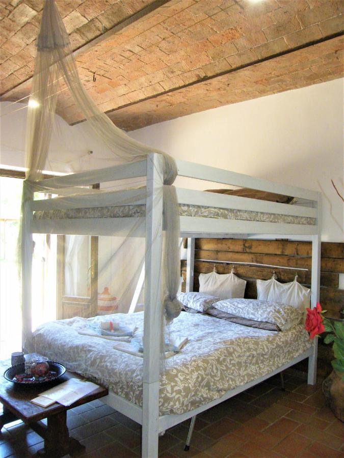 Quadruple Room Private Bathroom
