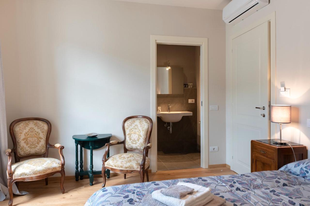 Double Room Private Bathroom