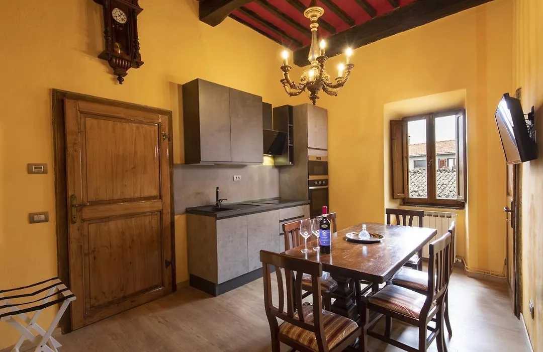 La Togata Hotellerie de Charme - Relais il Pozzo-1