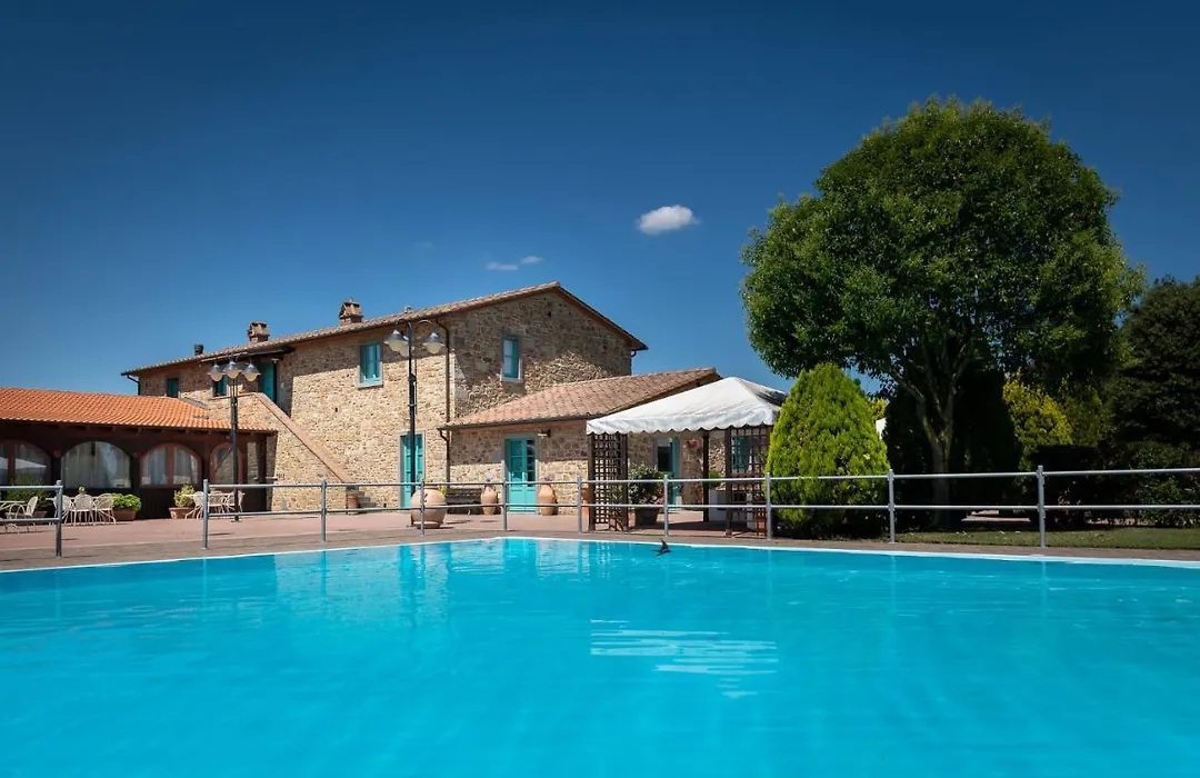 Residenza Serristori-1