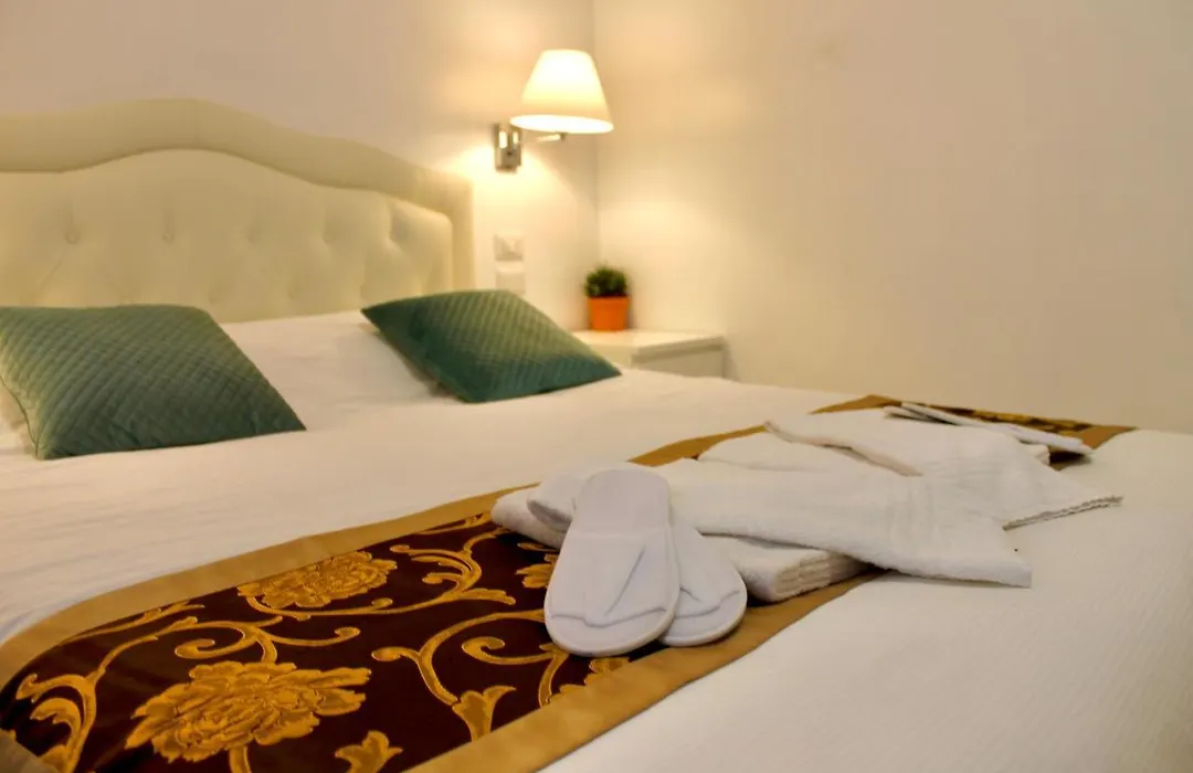 Hotel 900 Toscana-1